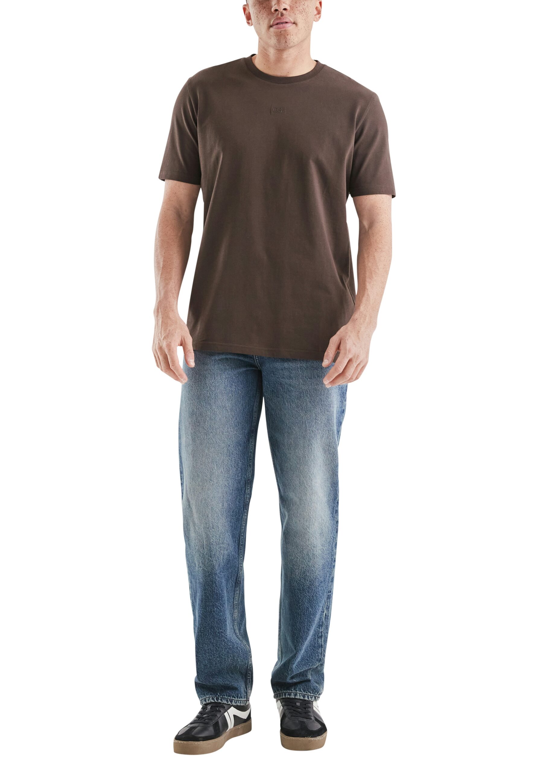 Heren t-shirt - Afbeelding 5