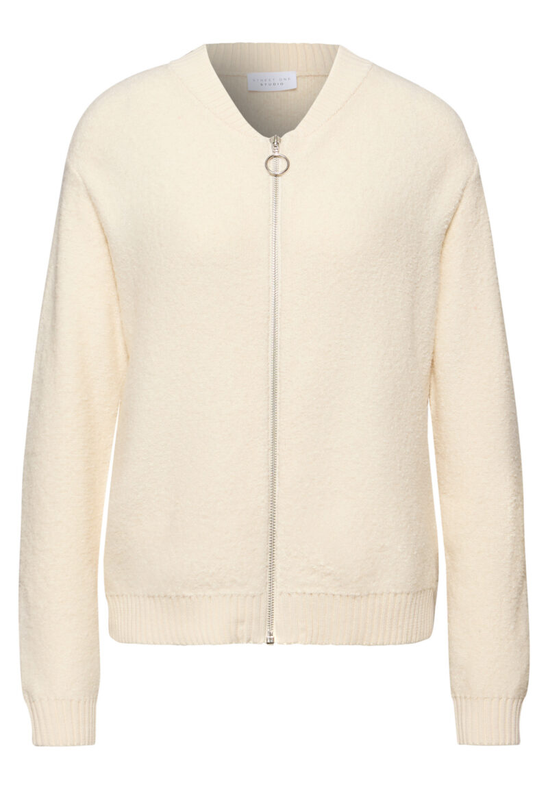Dames cardigan
