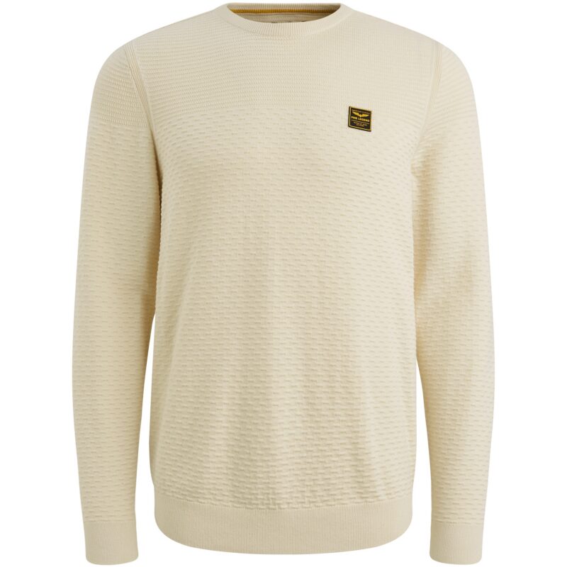 Heren pull