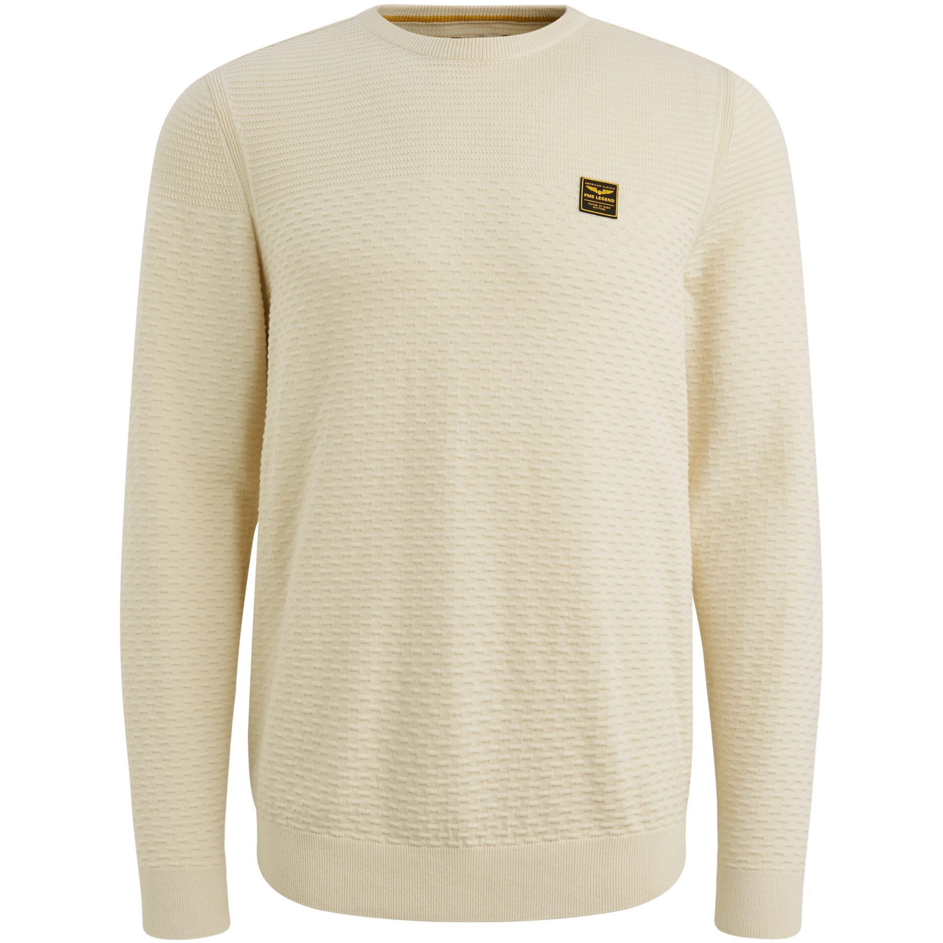 Heren pull