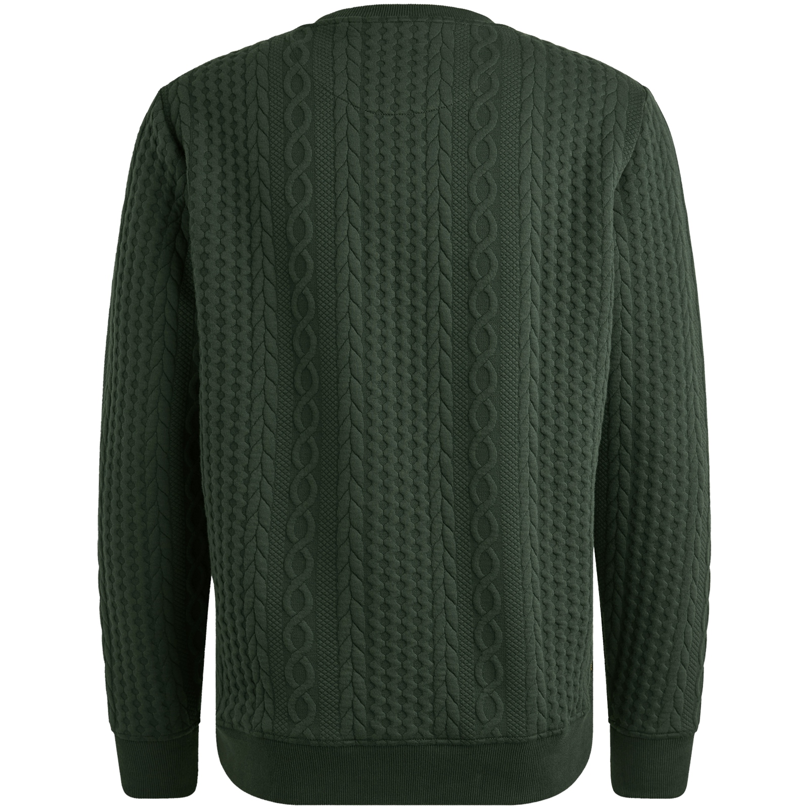 Heren sweater - Afbeelding 3