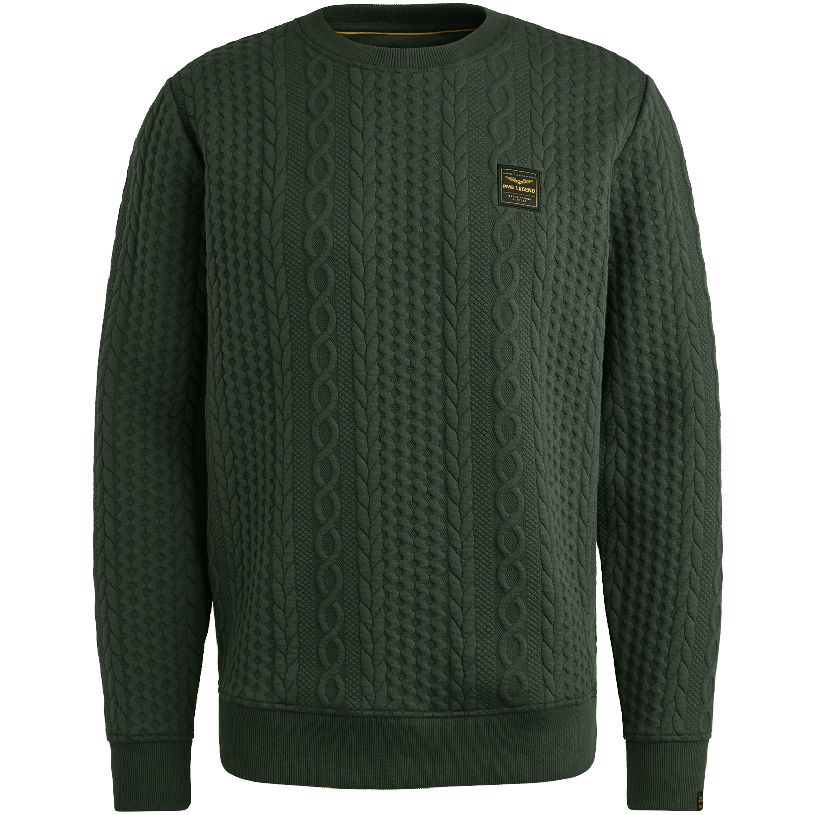 Heren sweater