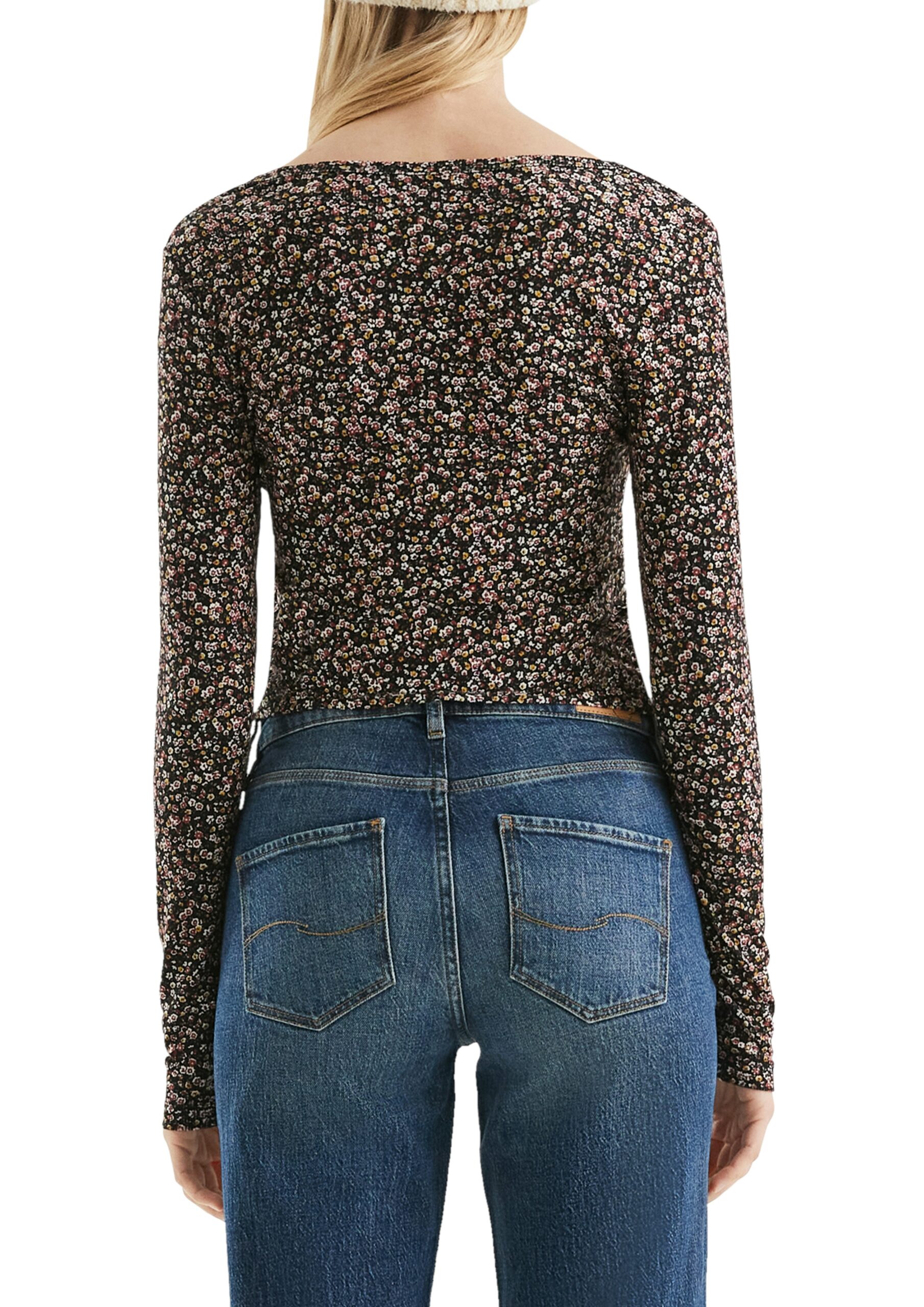 Dames t-shirt - Afbeelding 4