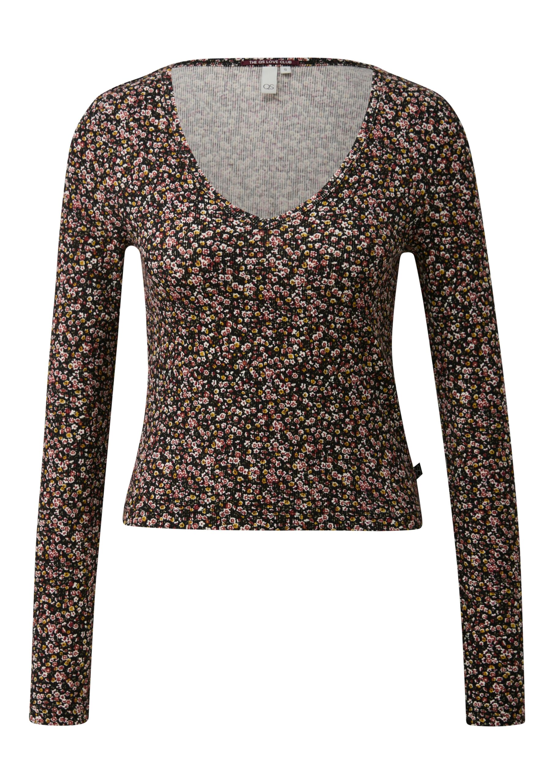 Dames t-shirt