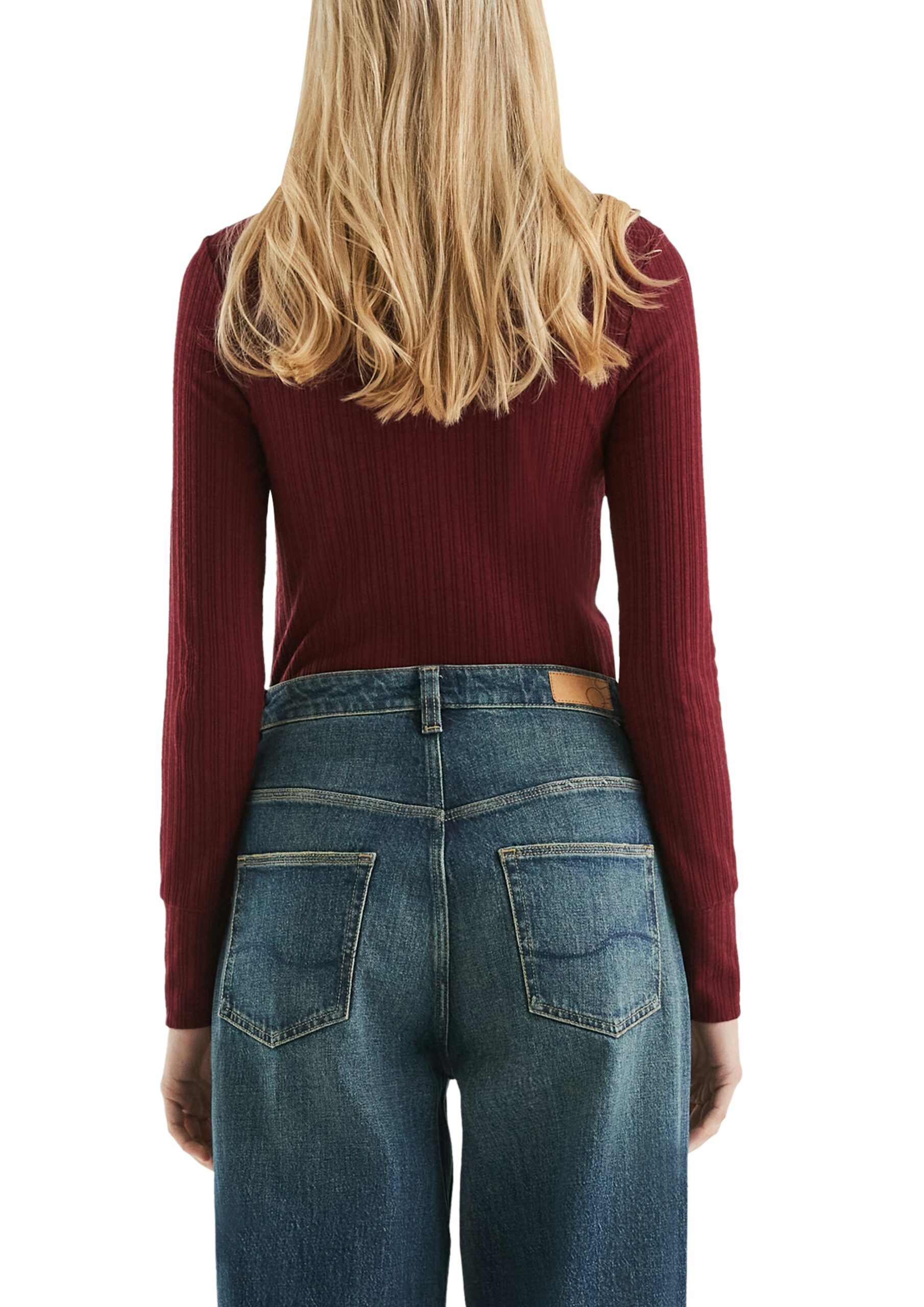 Dames t-shirt - Afbeelding 4