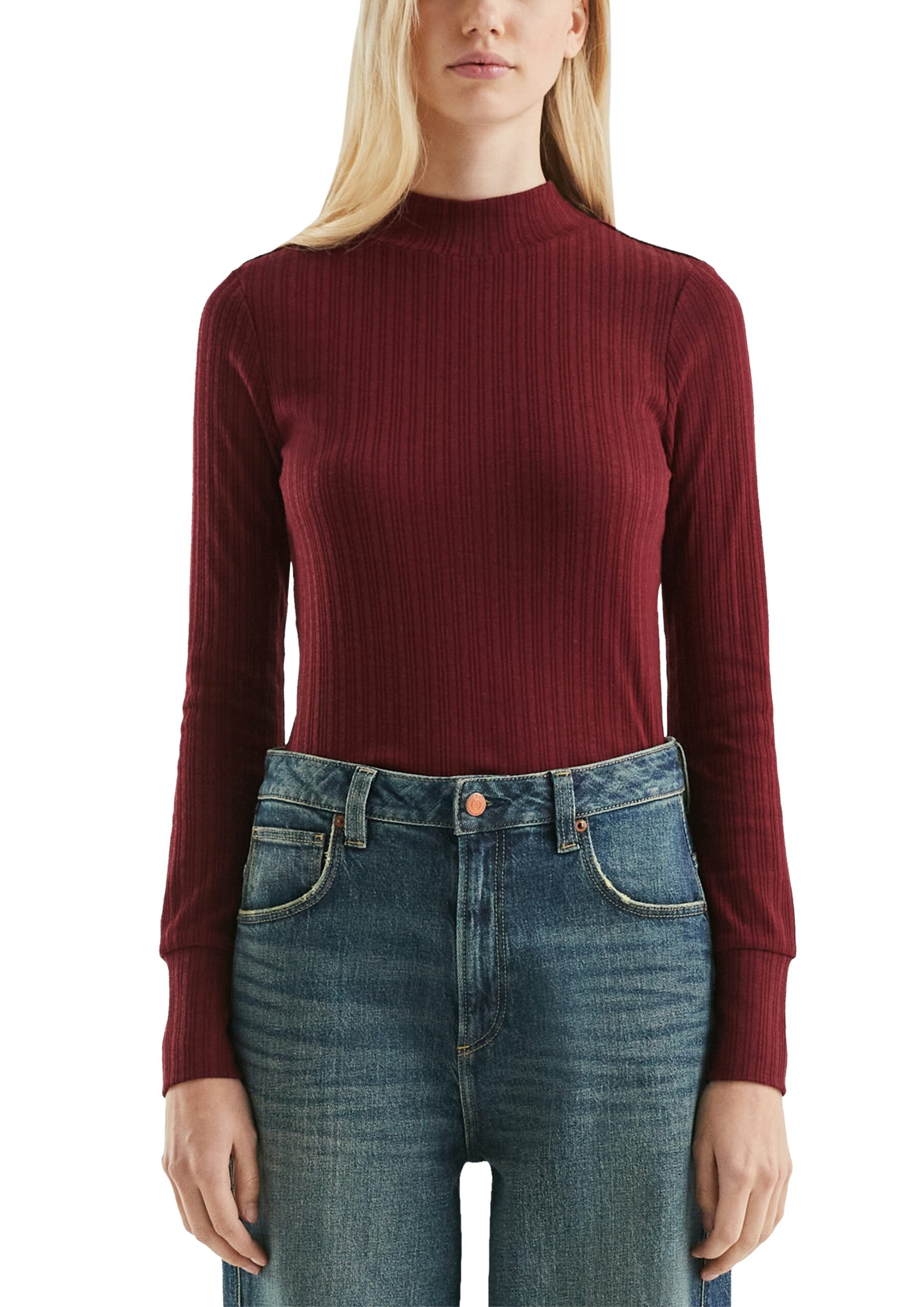 Dames t-shirt - Afbeelding 3