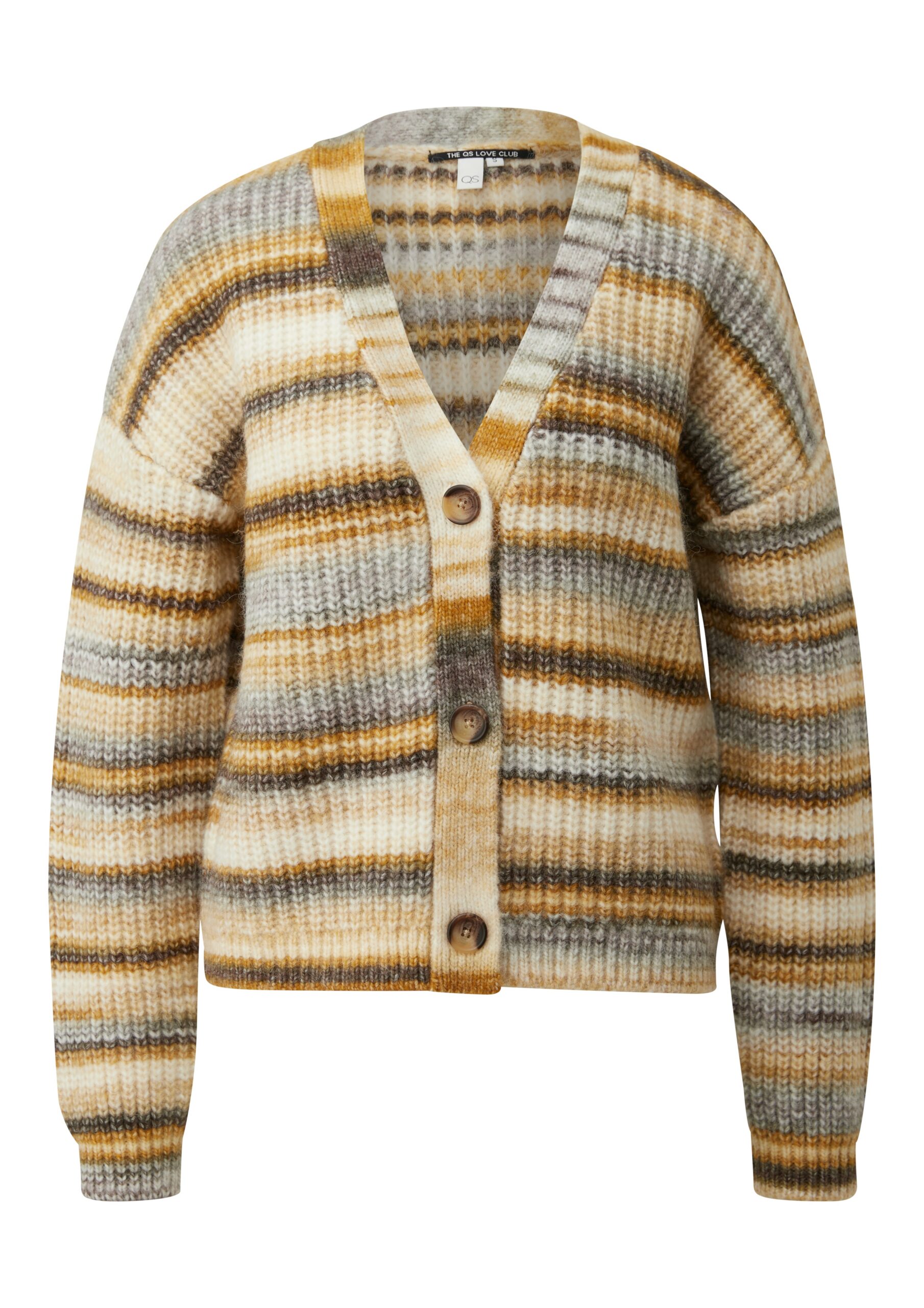 Dames cardigan