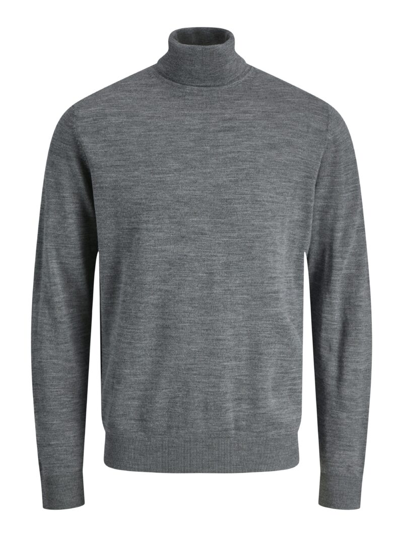 Heren pull