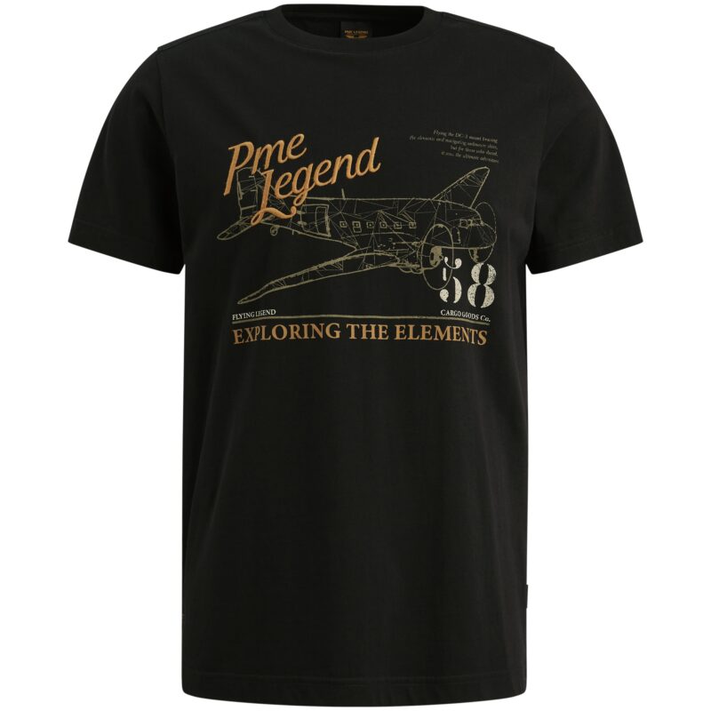 Heren t-shirt