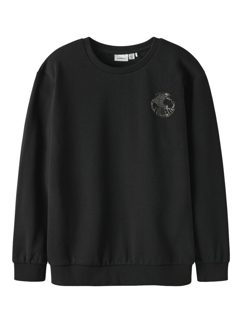 Jongens sweater