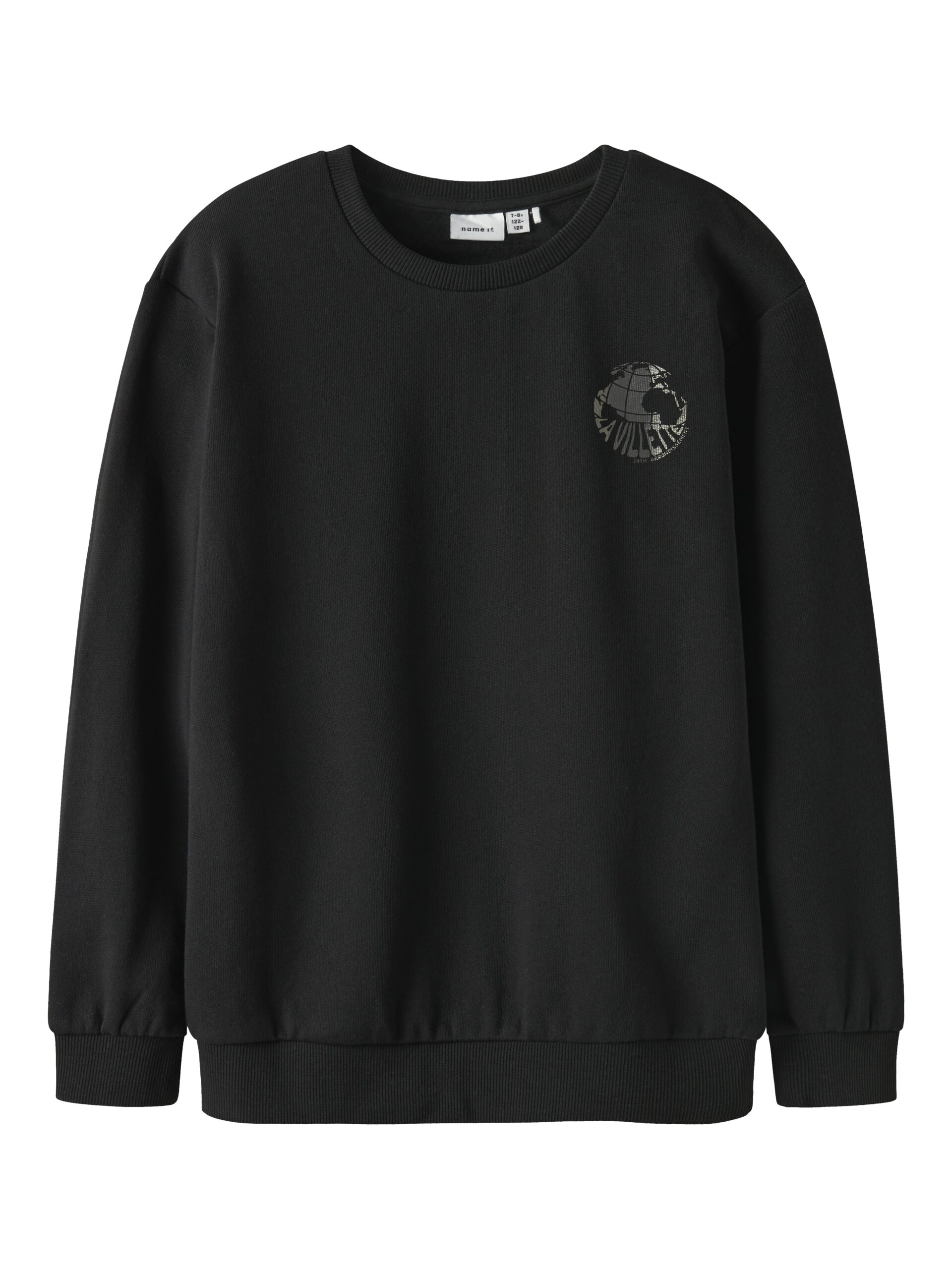 Jongens sweater