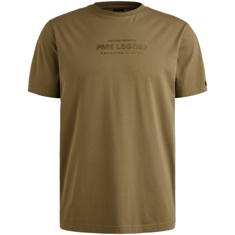 Heren t-shirt