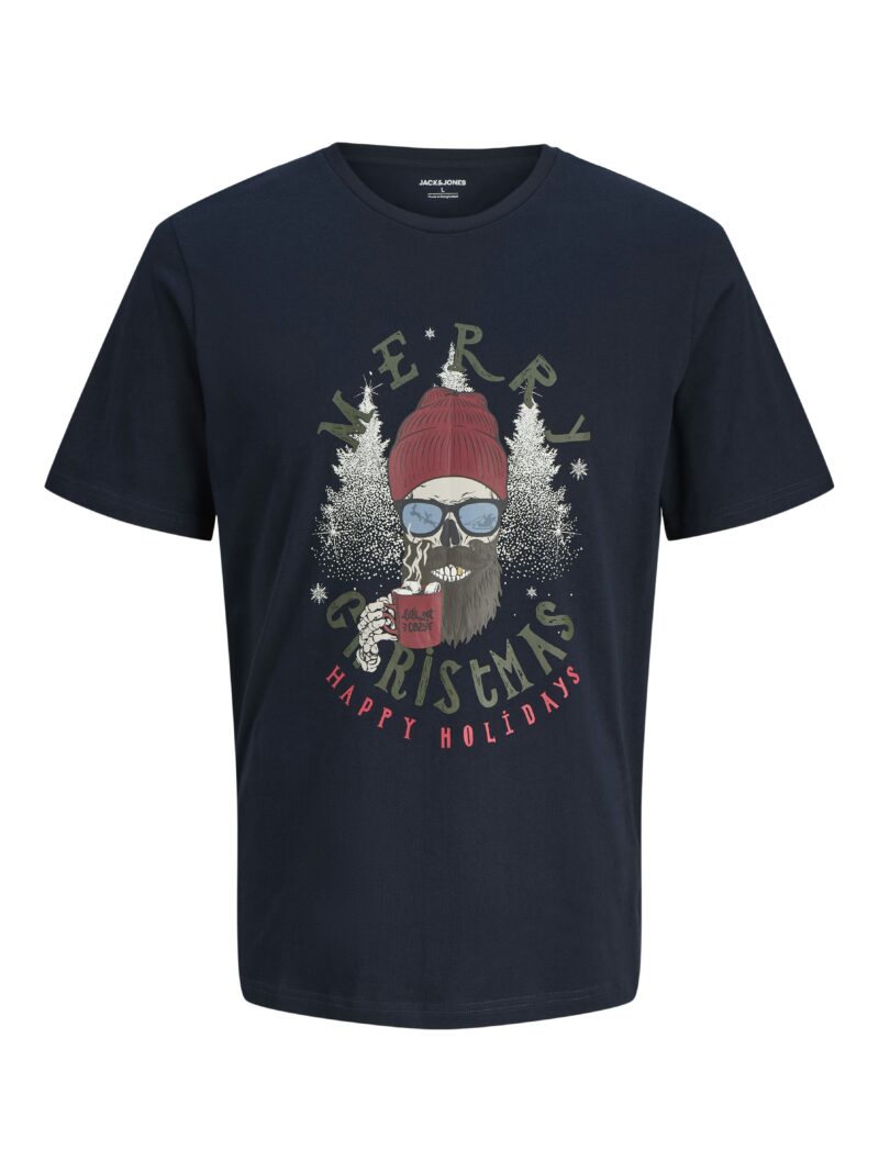 Jongens t-shirt