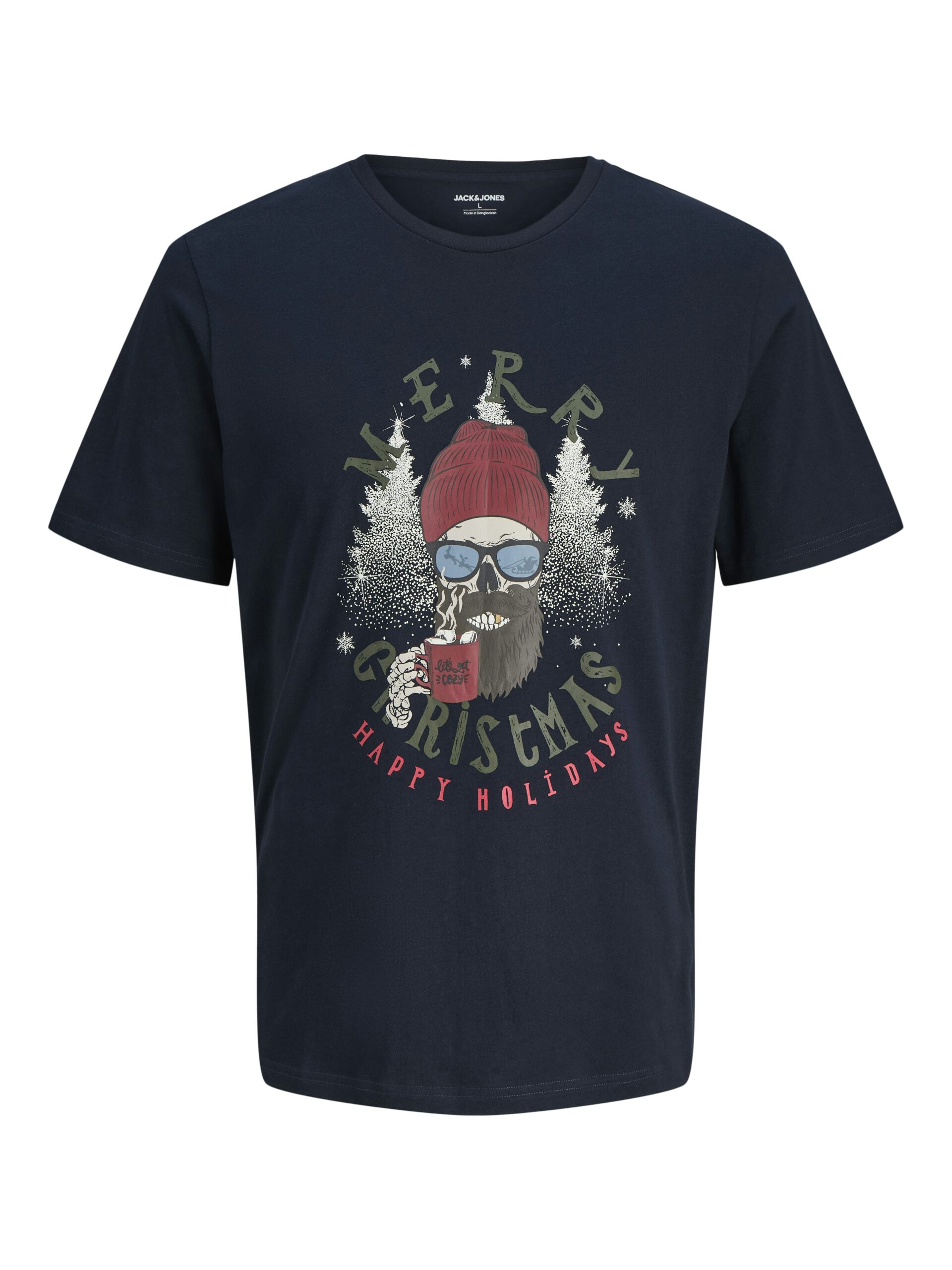 Jongens t-shirt
