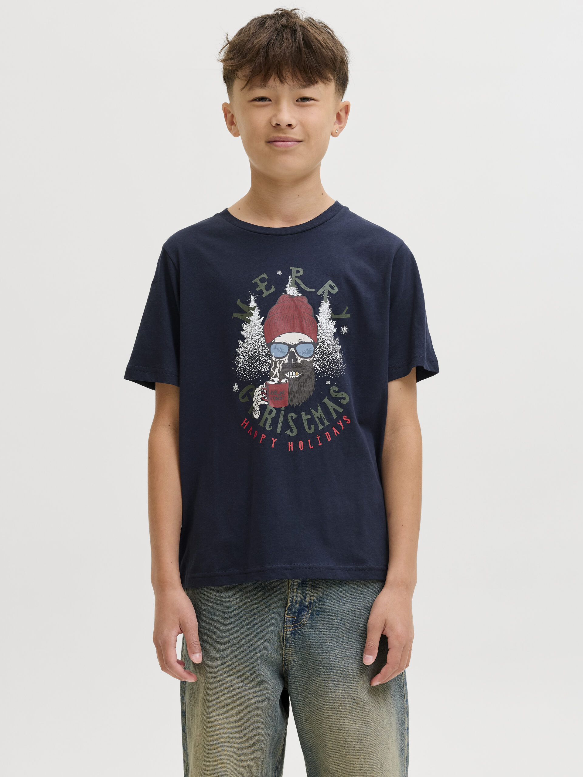 Jongens t-shirt - Afbeelding 3