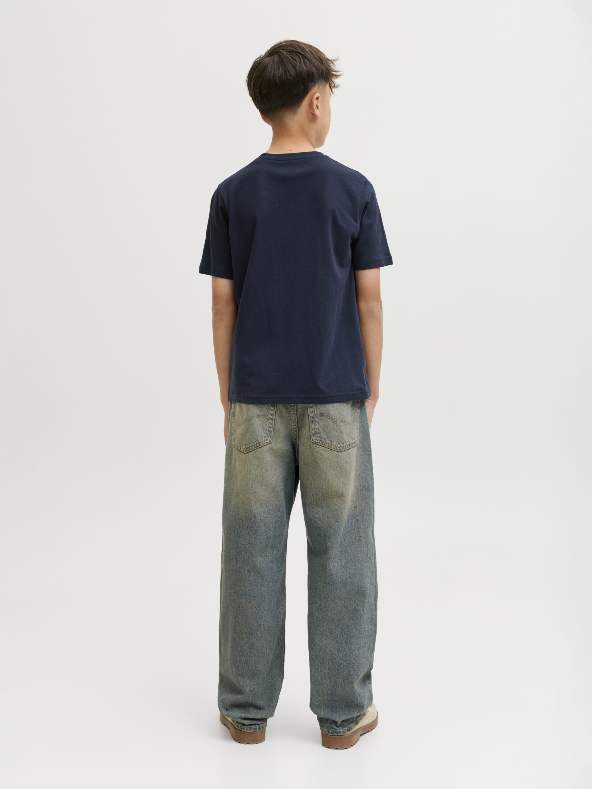 Jongens t-shirt - Afbeelding 4