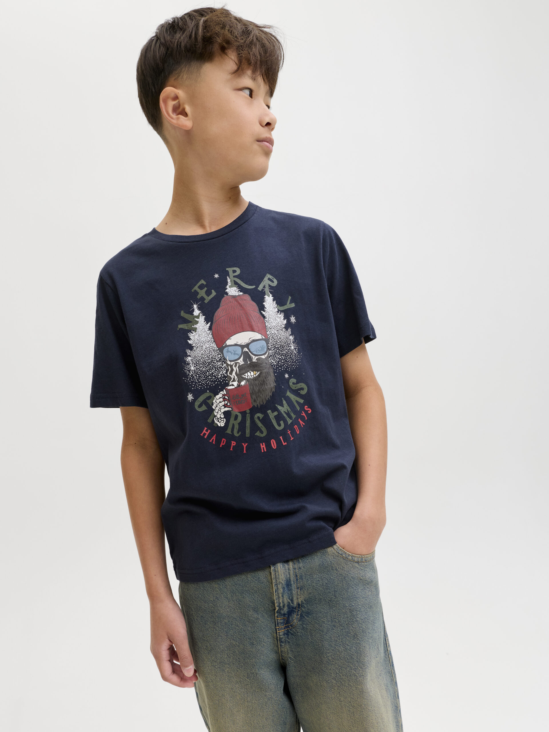 Jongens t-shirt - Afbeelding 8