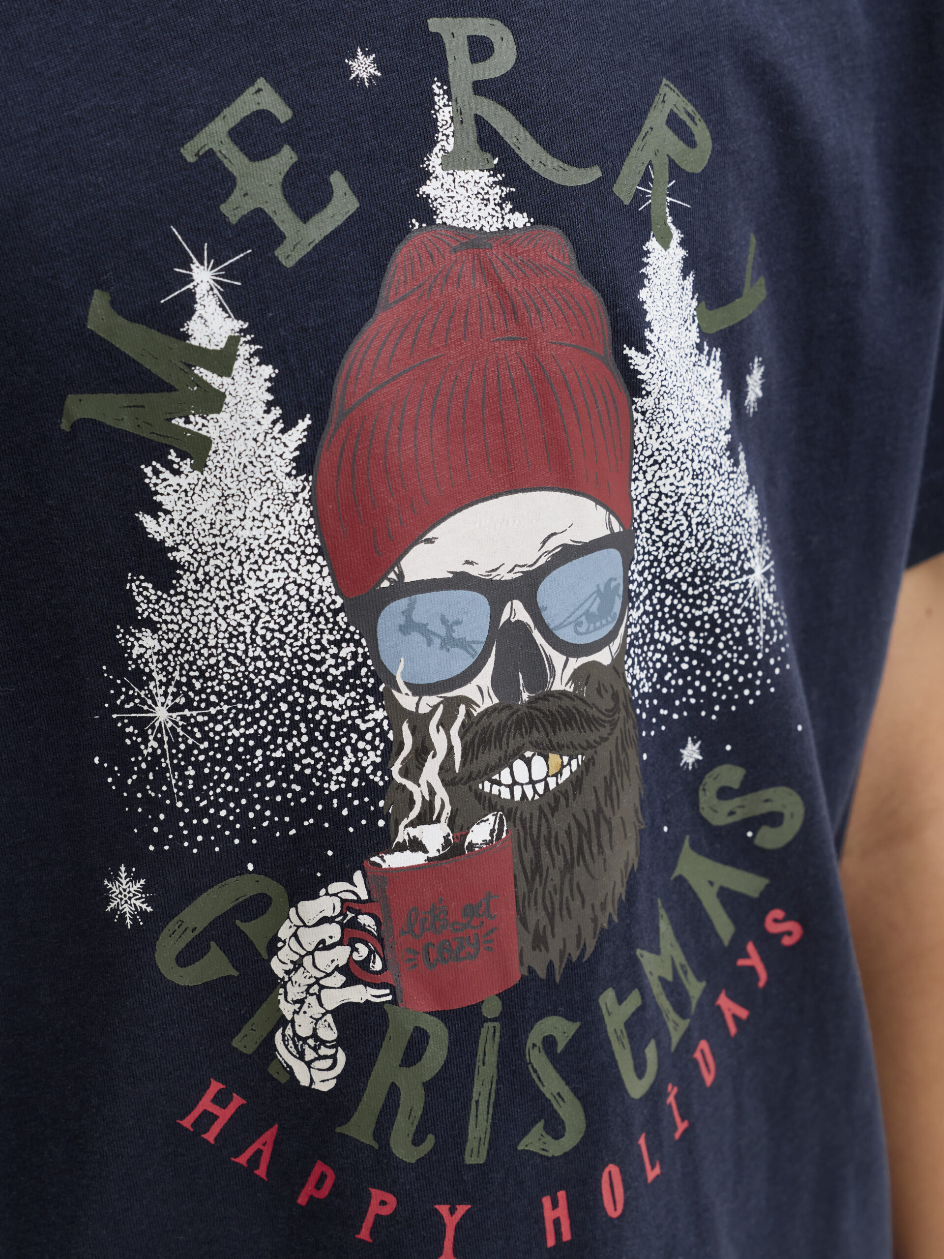 Jongens t-shirt - Afbeelding 7