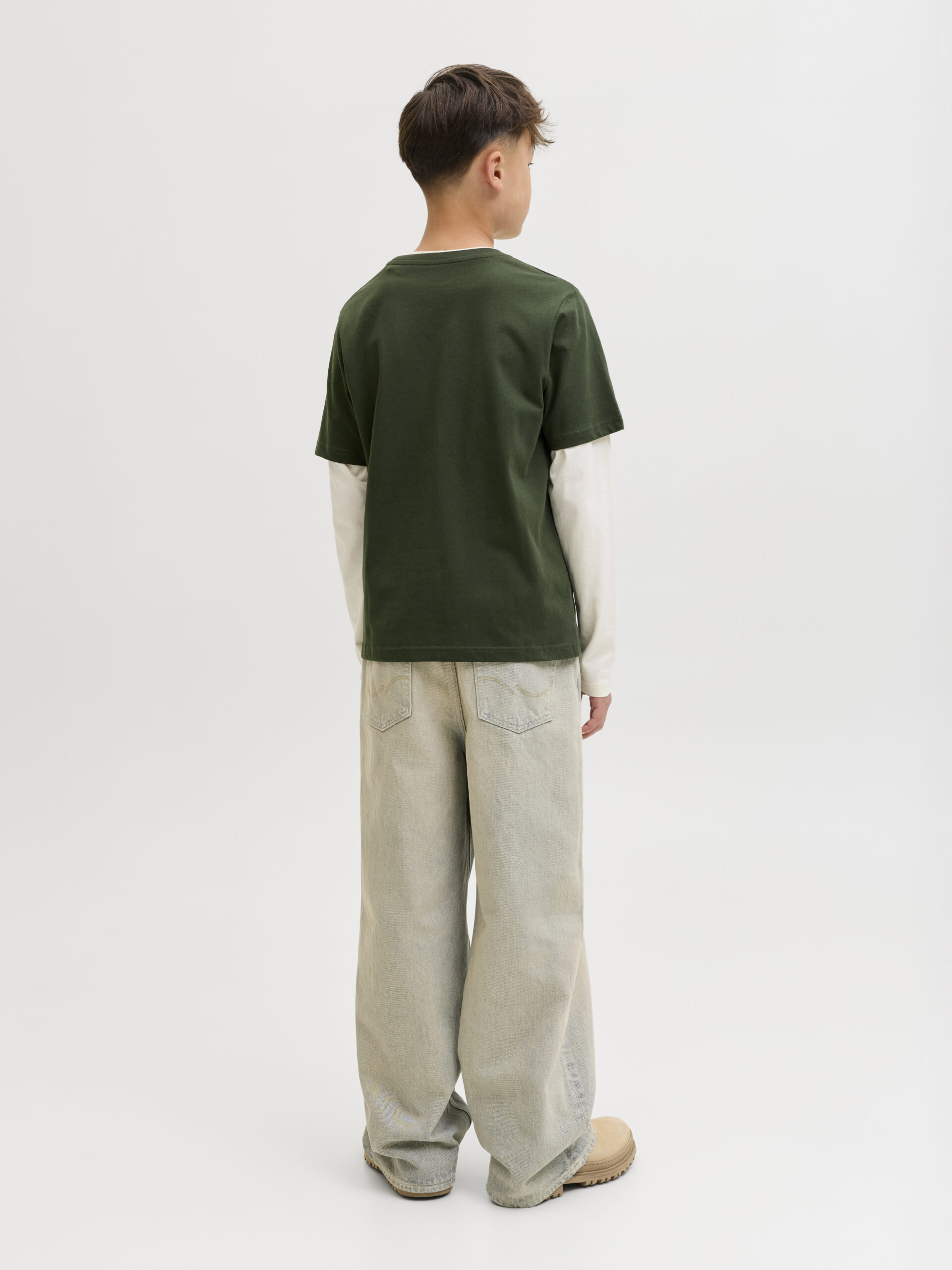 Jongens t-shirt - Afbeelding 11
