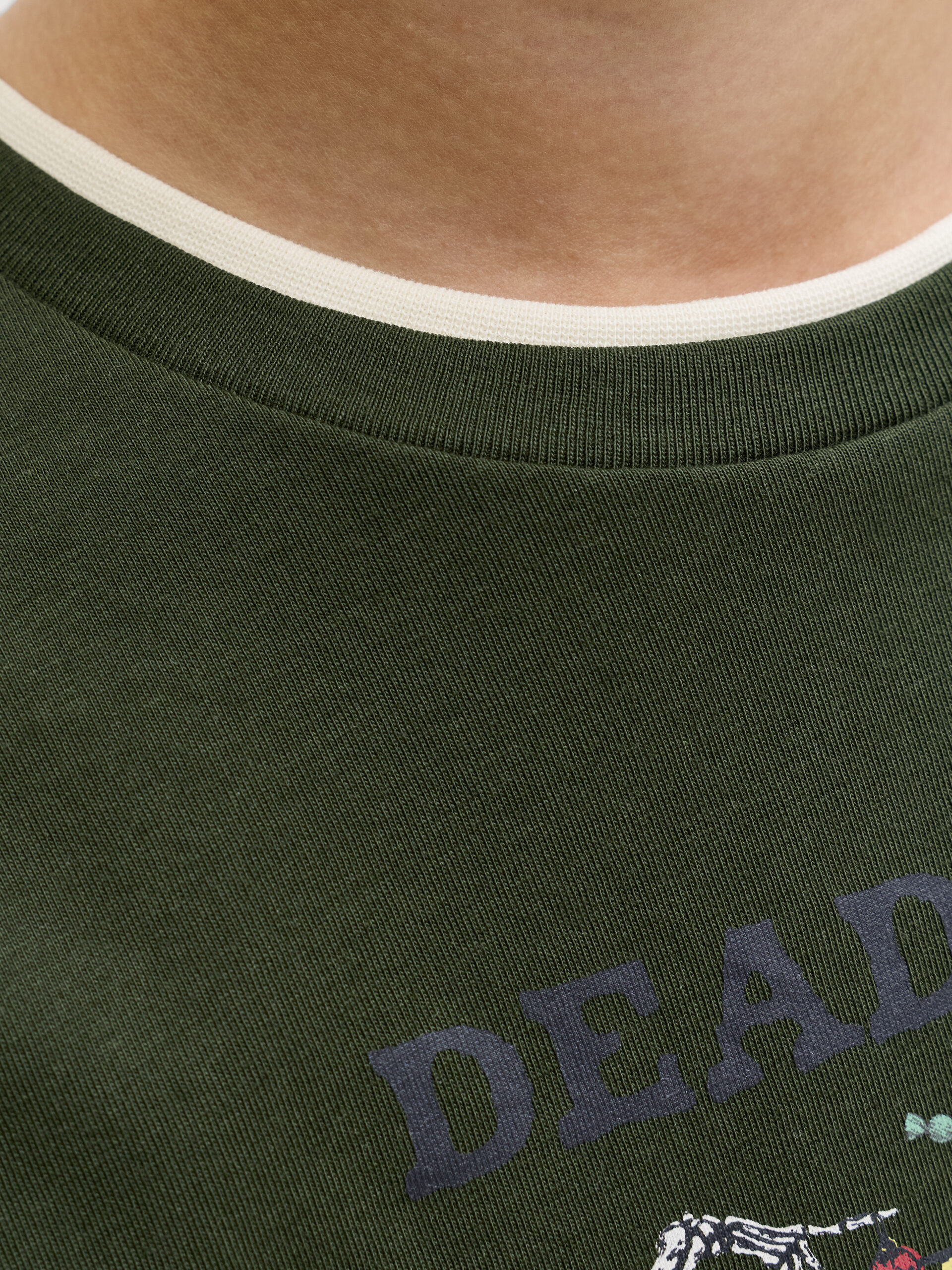 Jongens t-shirt - Afbeelding 13