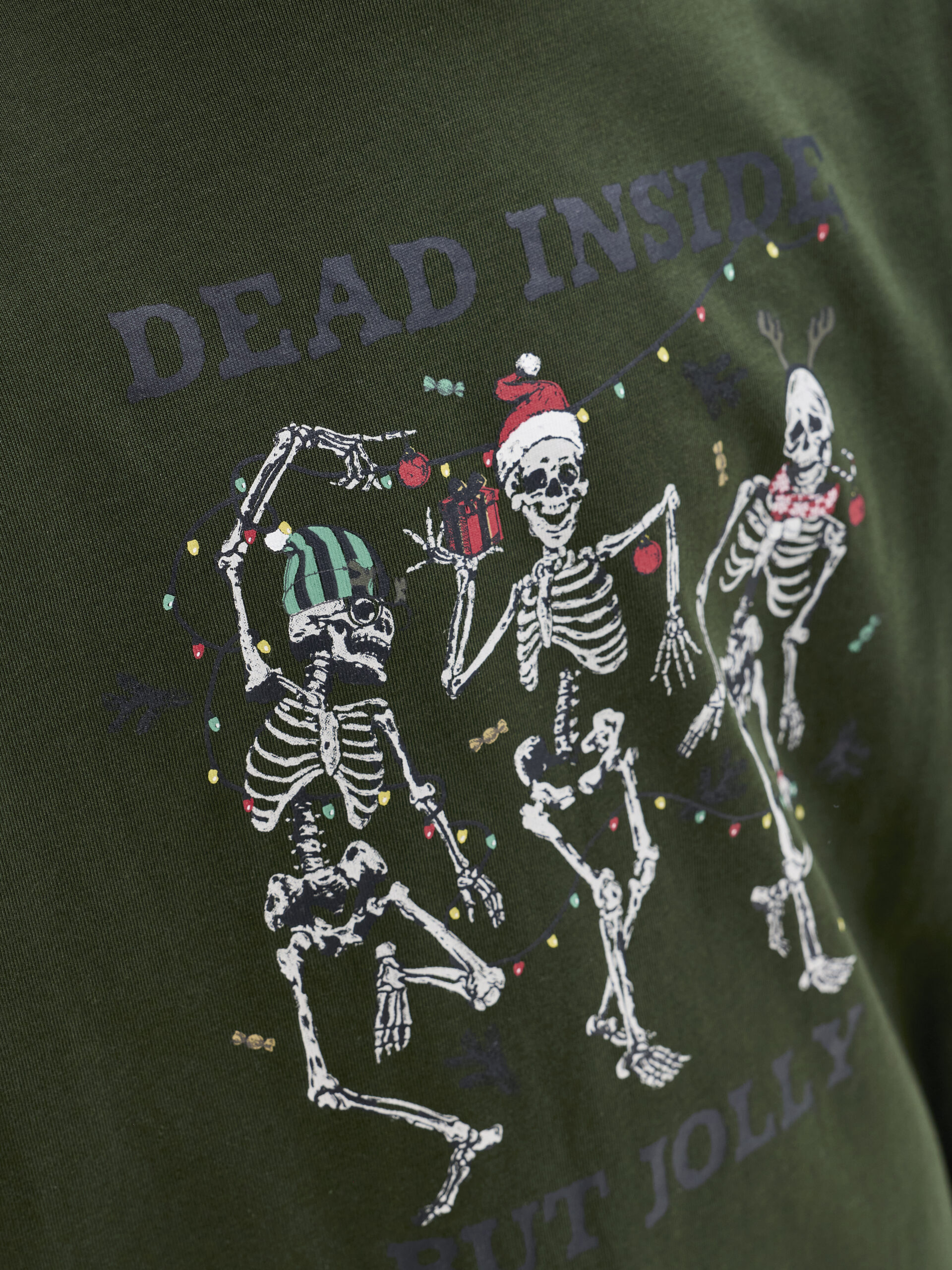 Jongens t-shirt - Afbeelding 14