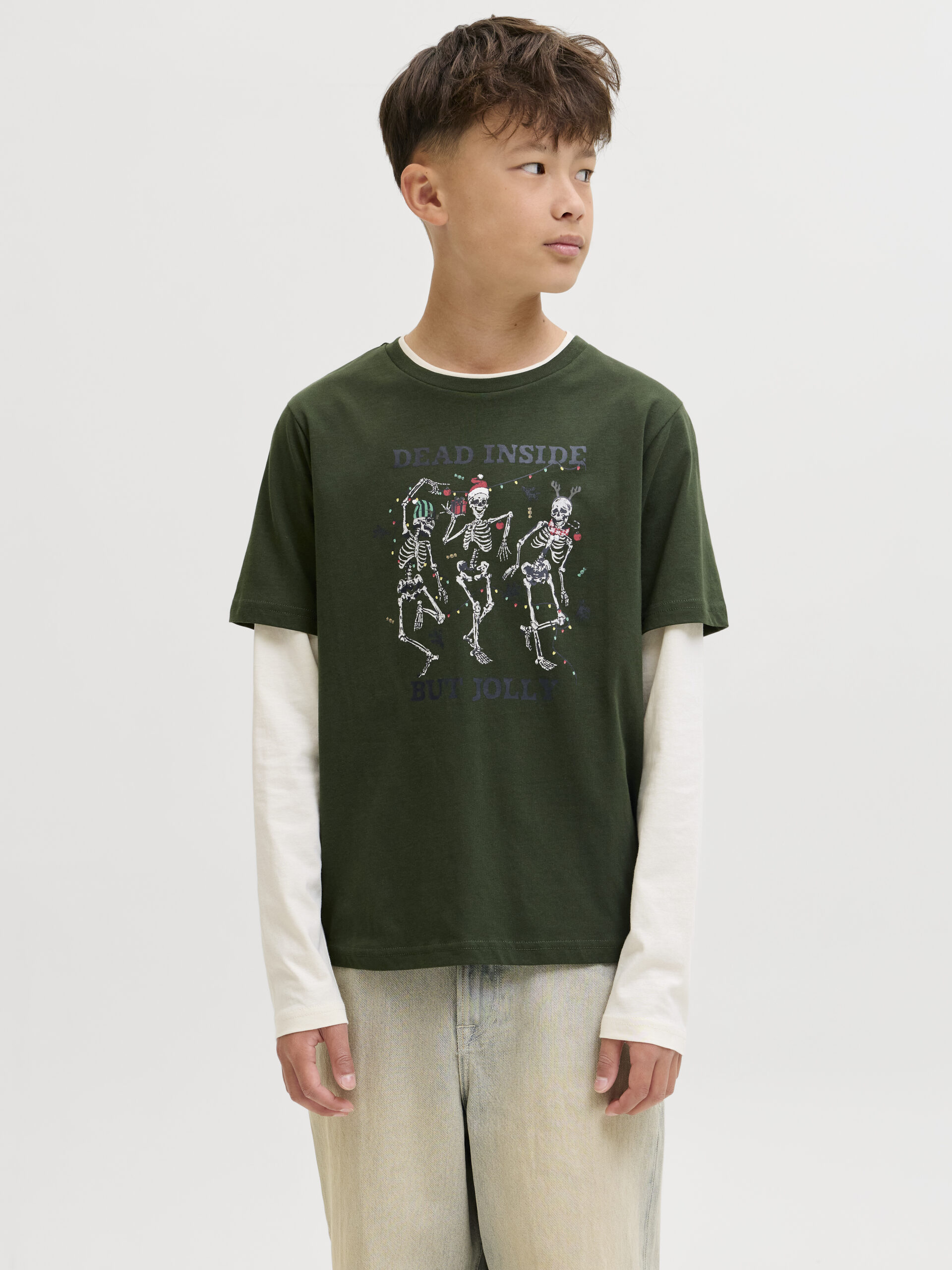 Jongens t-shirt - Afbeelding 10
