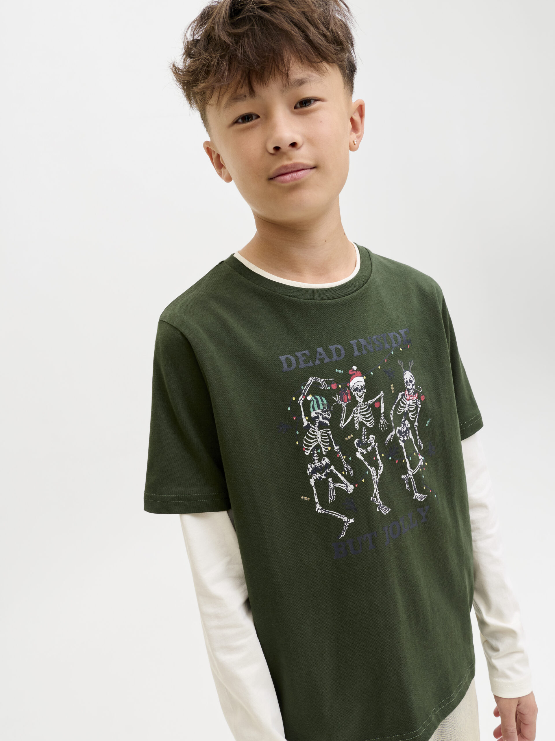 Jongens t-shirt - Afbeelding 15