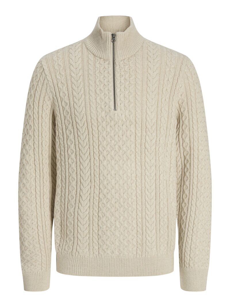 Heren pull