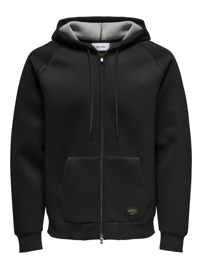 Heren sweater