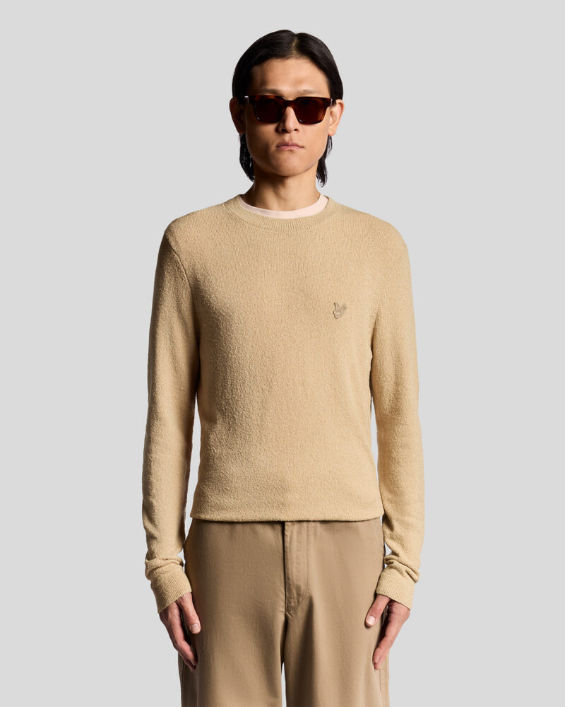 Heren sweater
