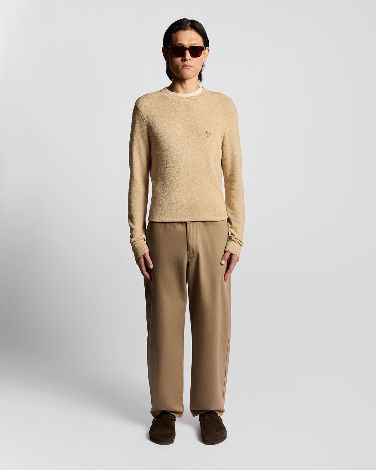 Heren sweater - Afbeelding 3