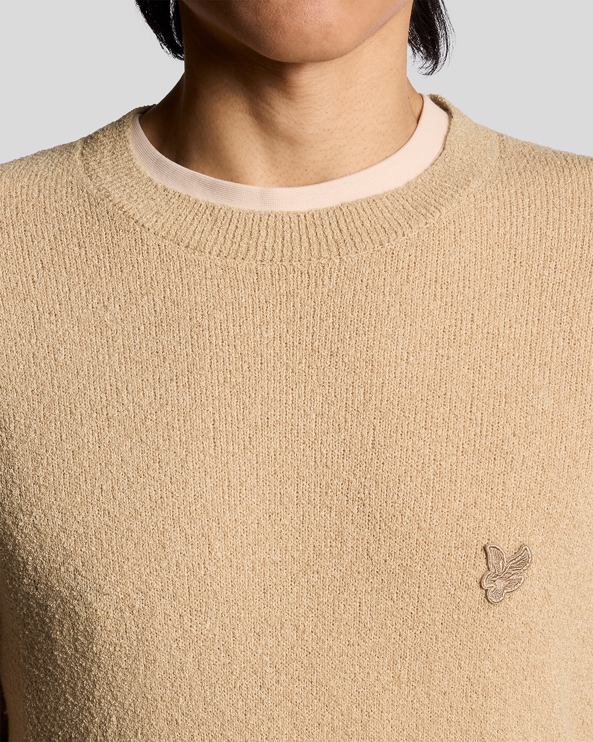 Heren sweater - Afbeelding 4