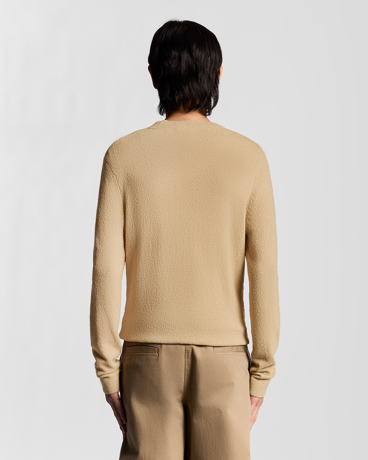 Heren sweater - Afbeelding 5