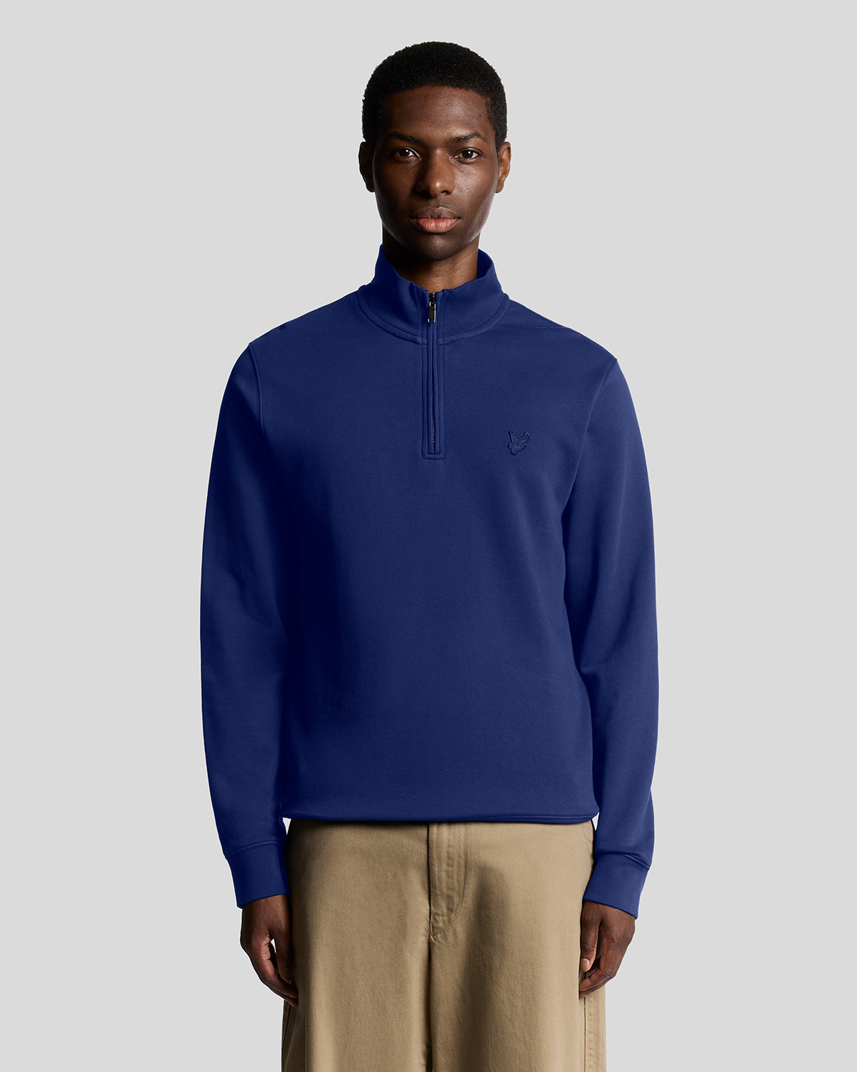 Heren sweater