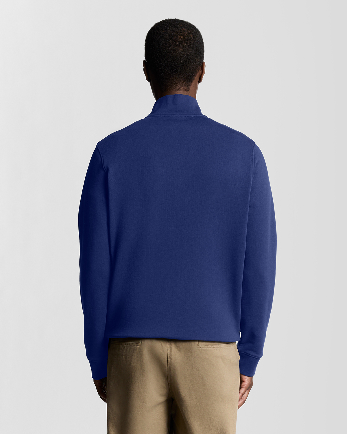 Heren sweater - Afbeelding 4