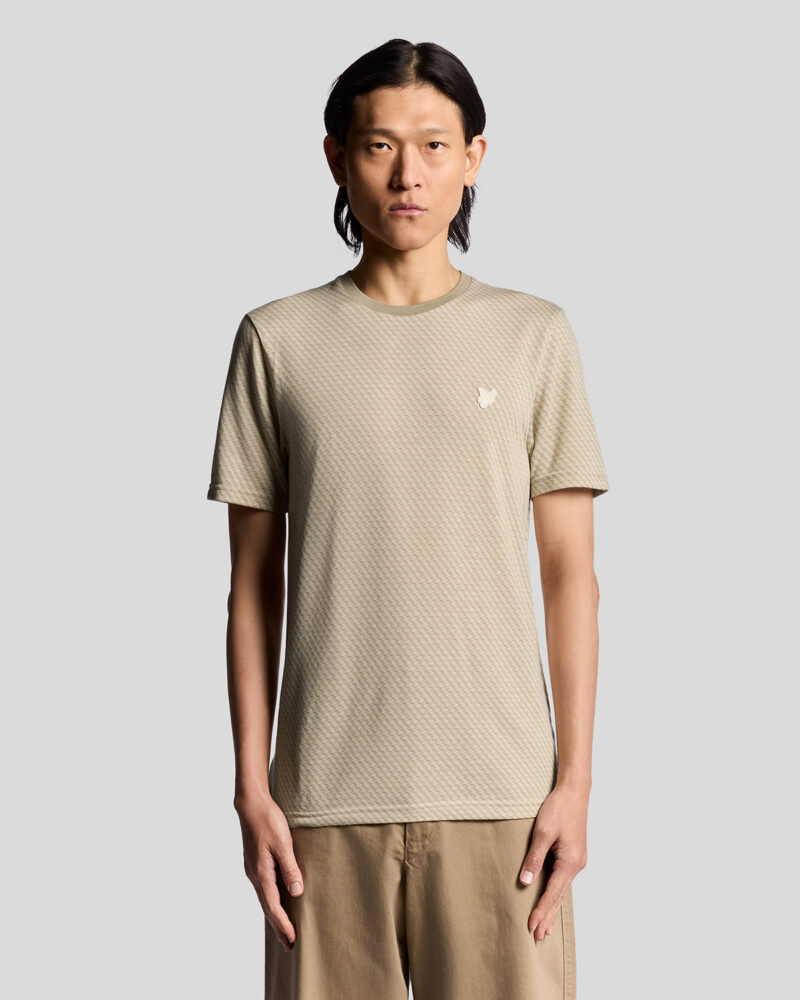 Heren t-shirt