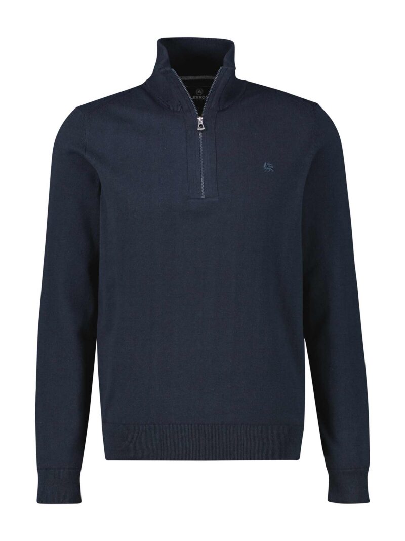Heren pull
