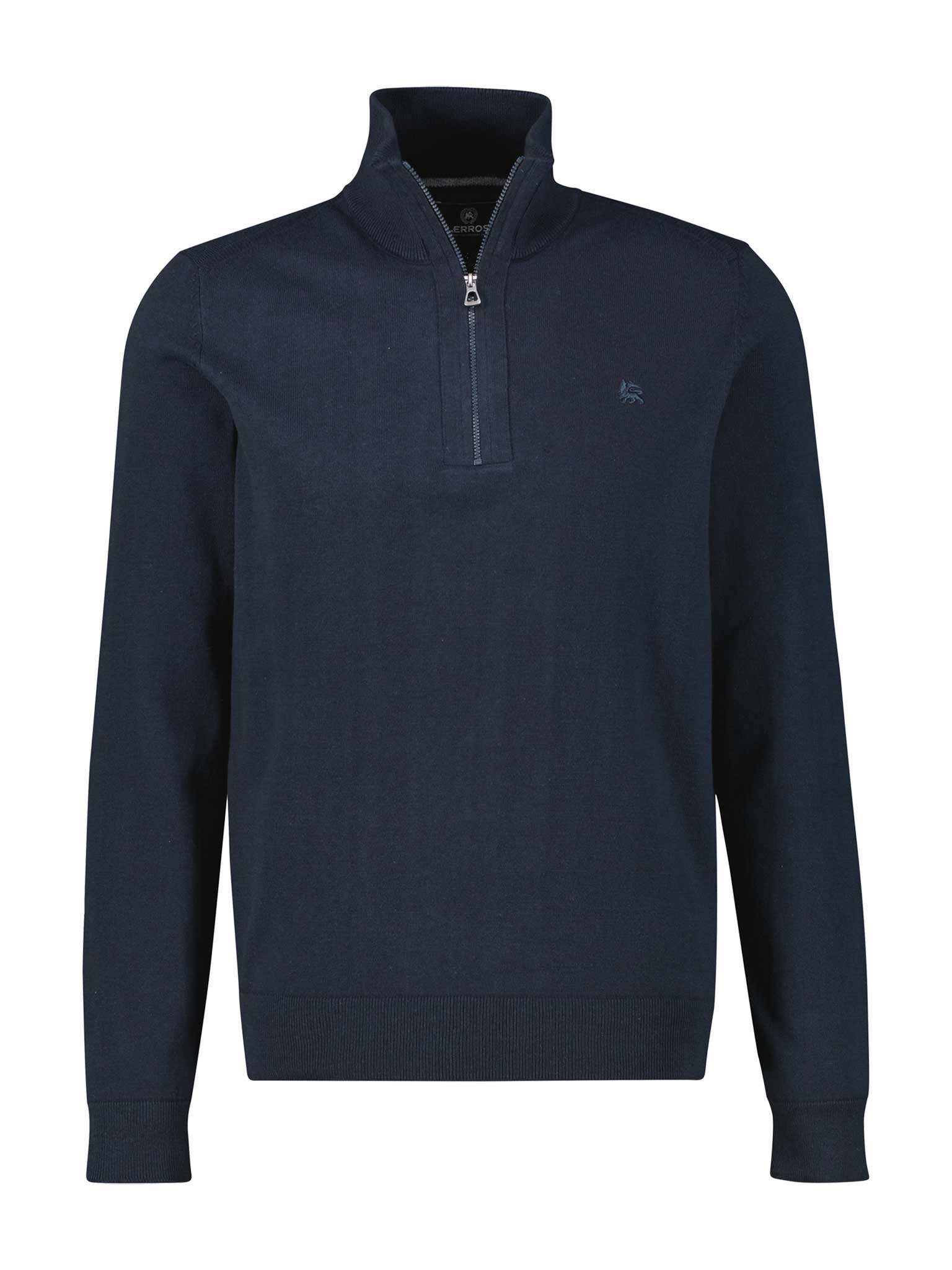 Heren pull