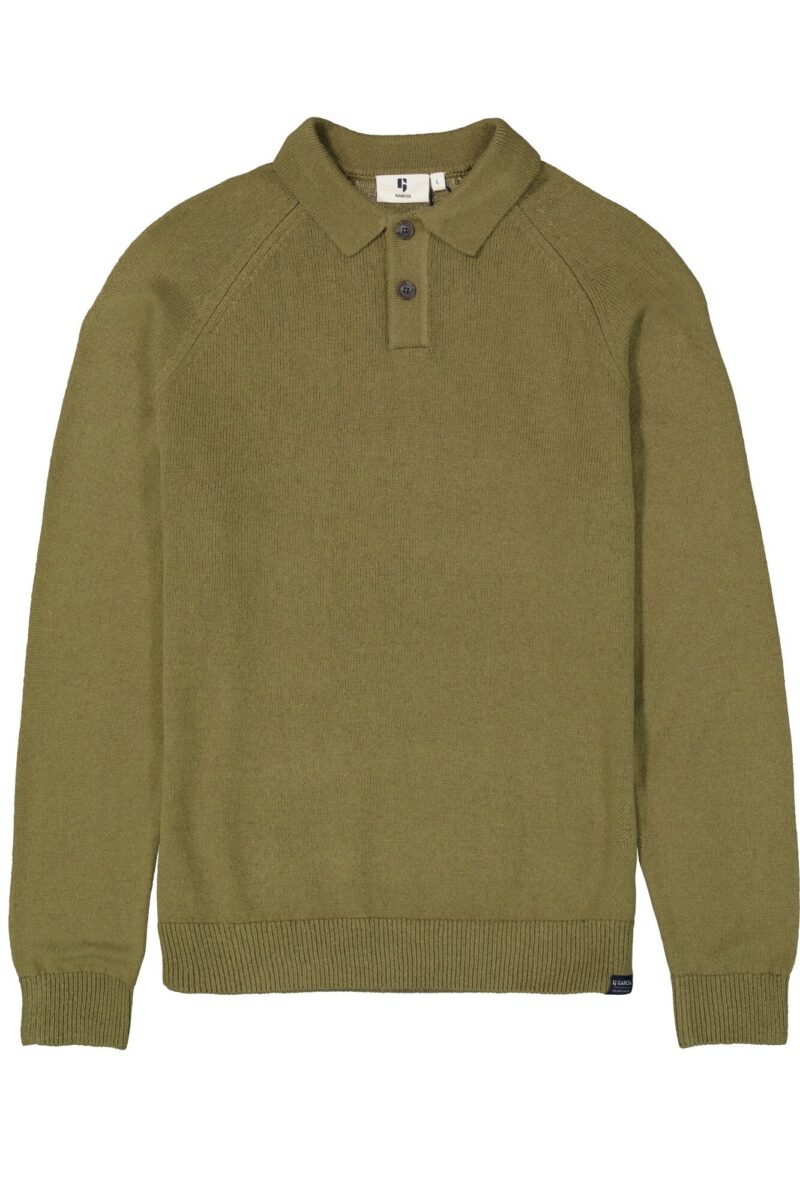 Heren pull