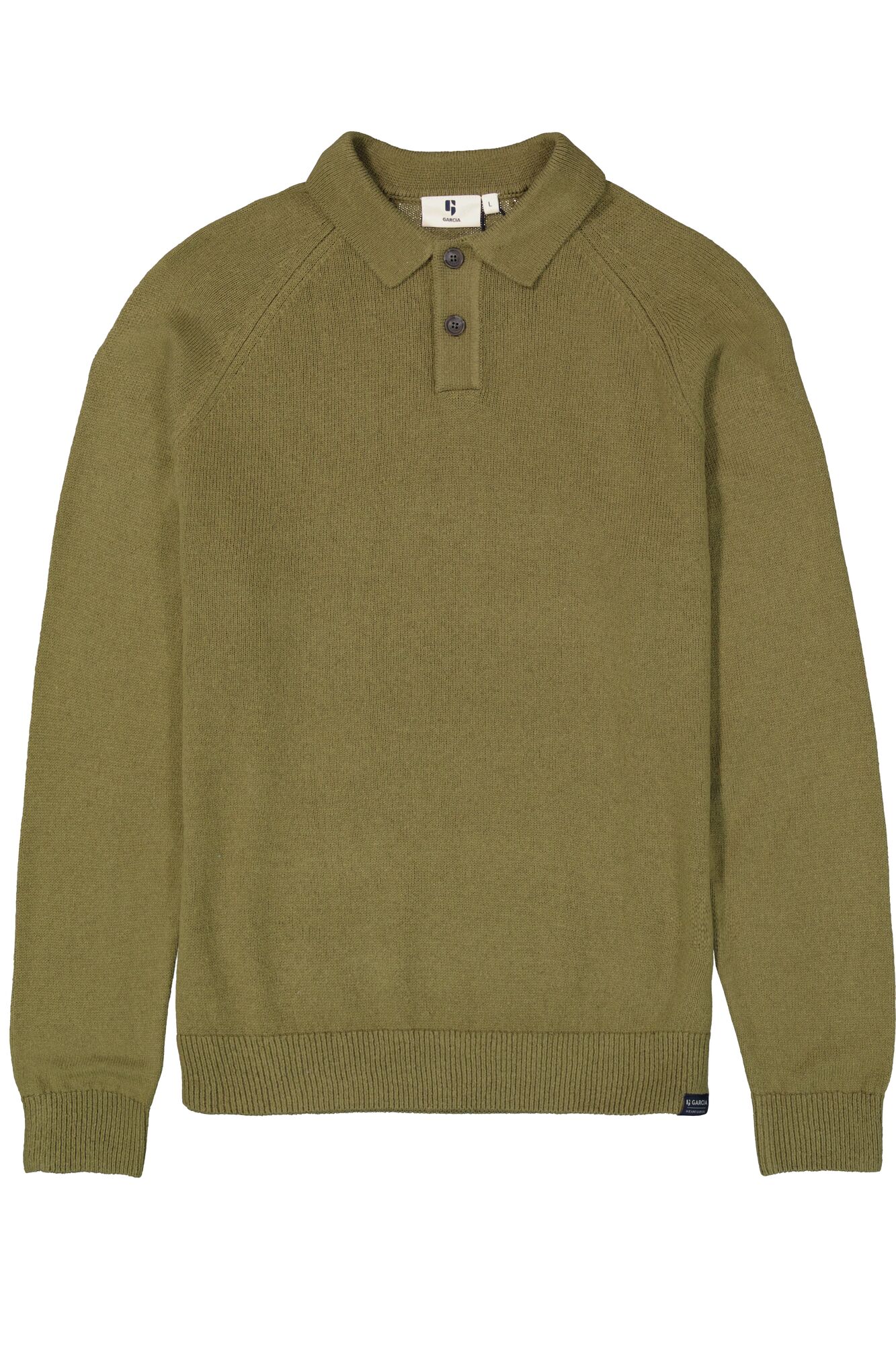 Heren pull