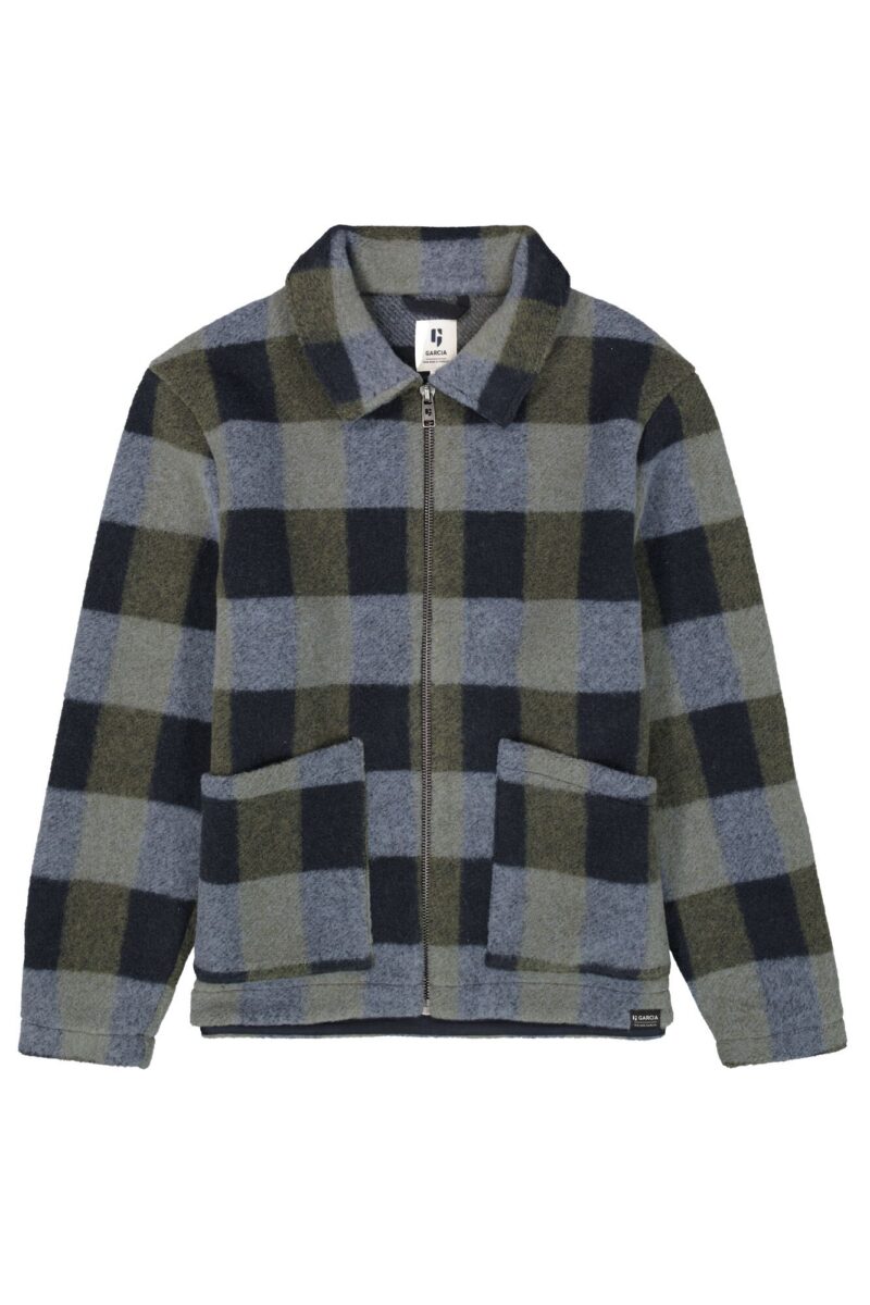 Heren vest