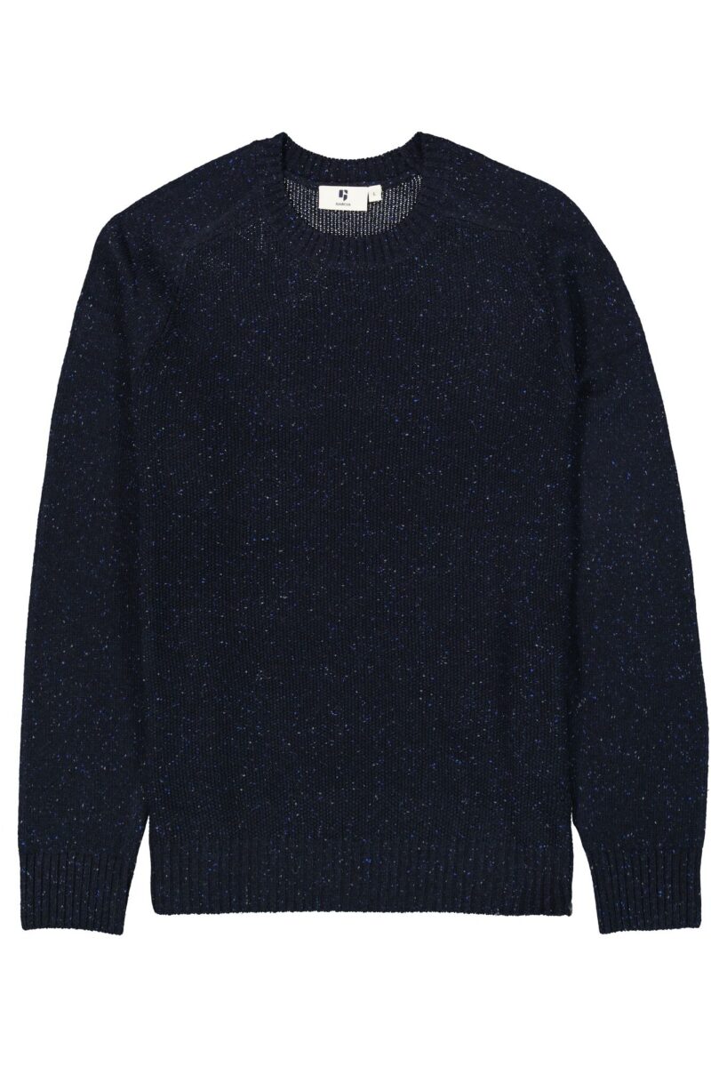 Heren pull