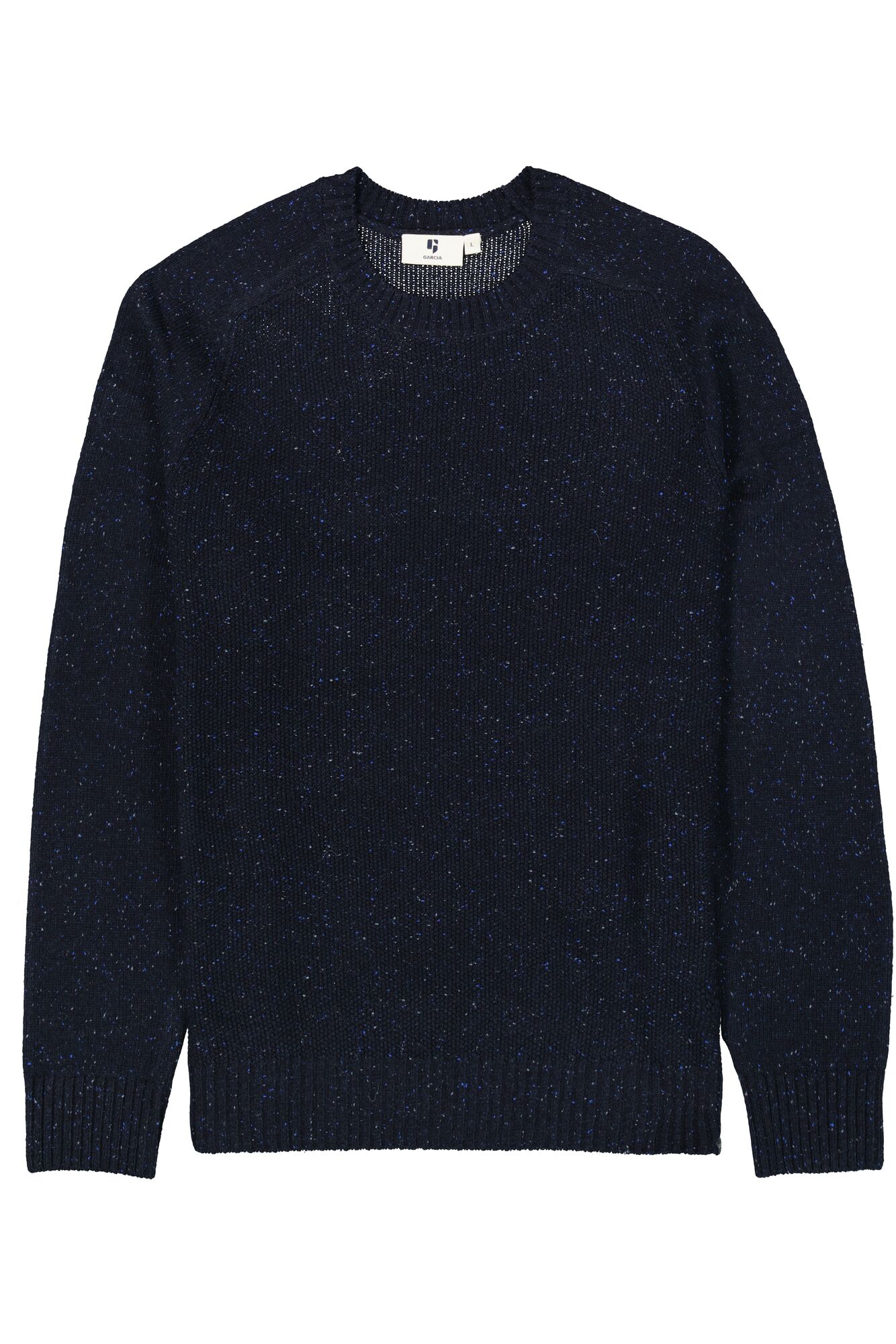 Heren pull