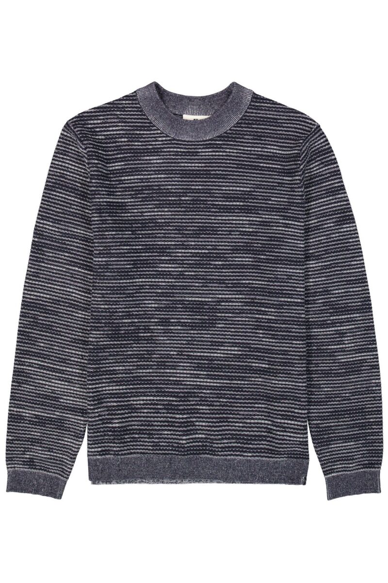 Heren pull