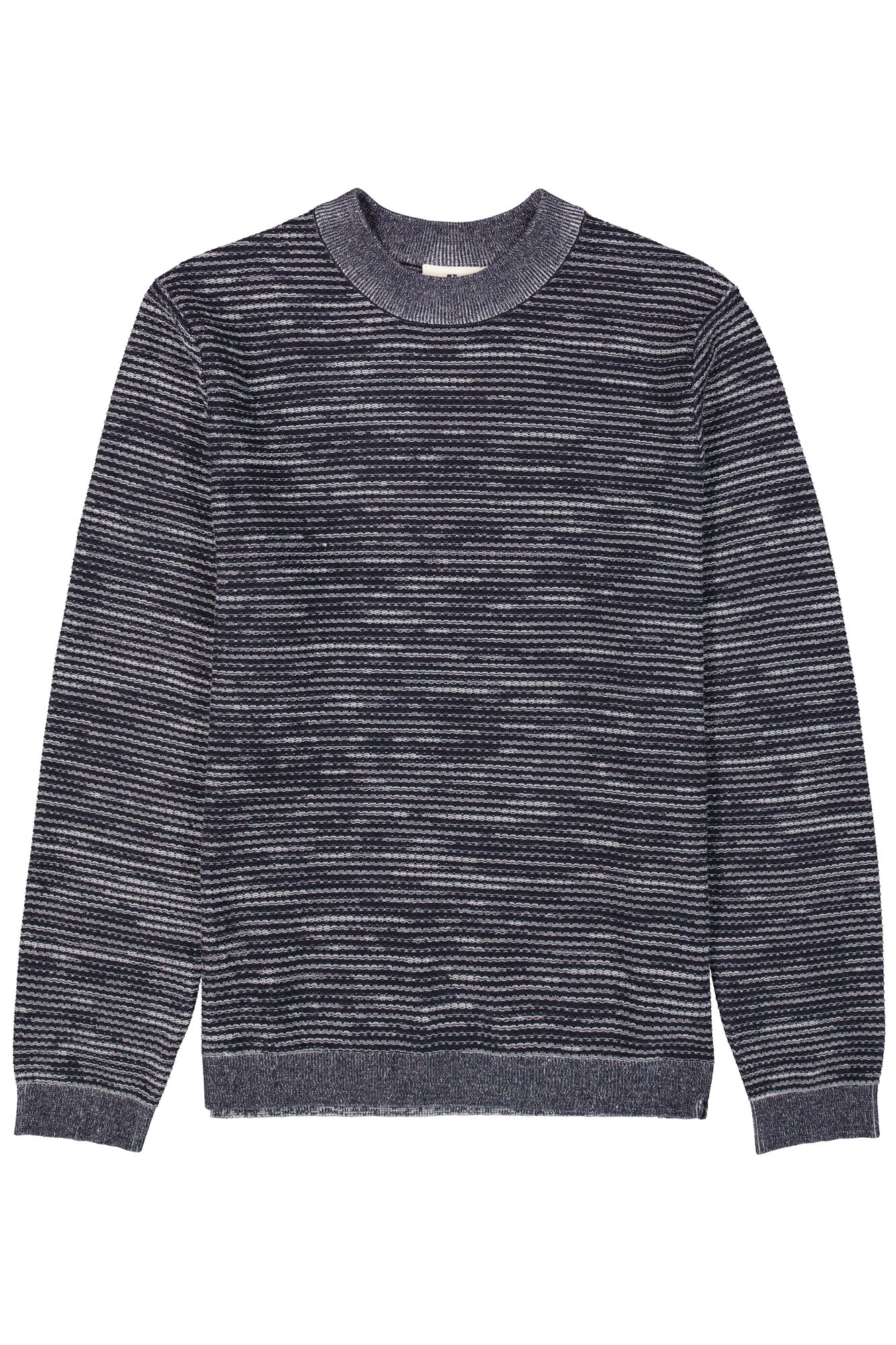 Heren pull