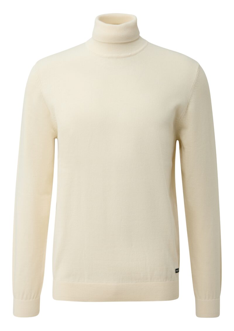 Heren cardigan