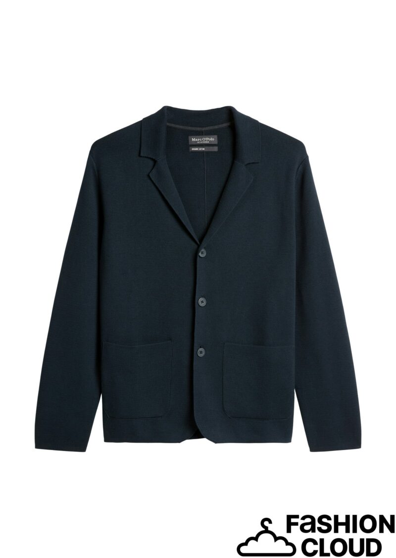 Heren cardigan