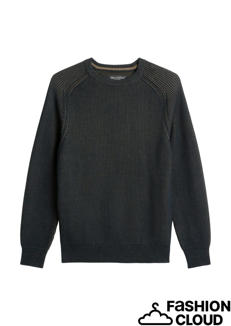 Heren pull