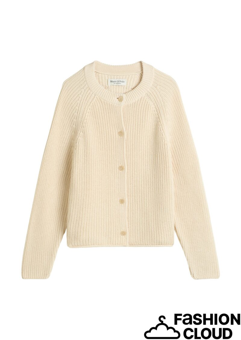 Dames cardigan