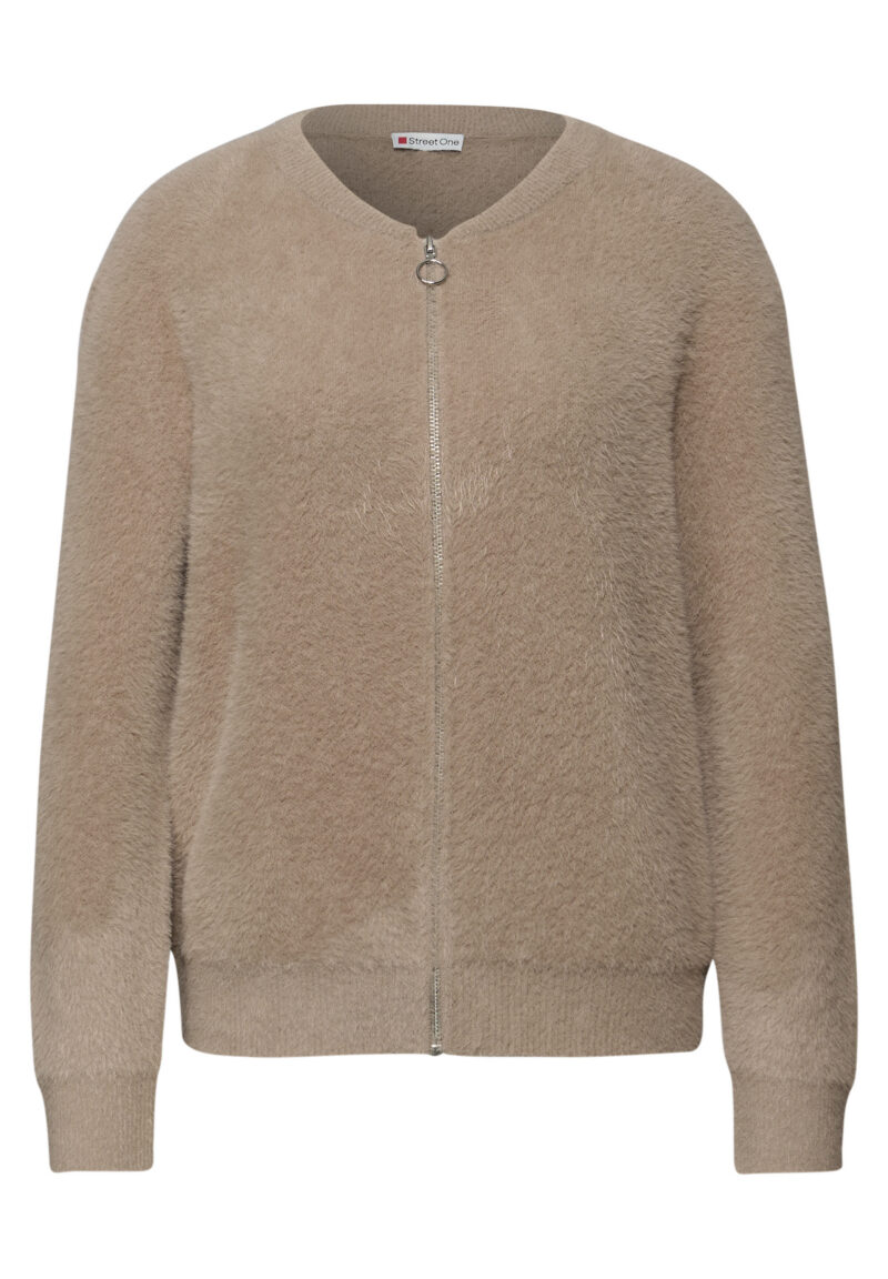 Dames cardigan